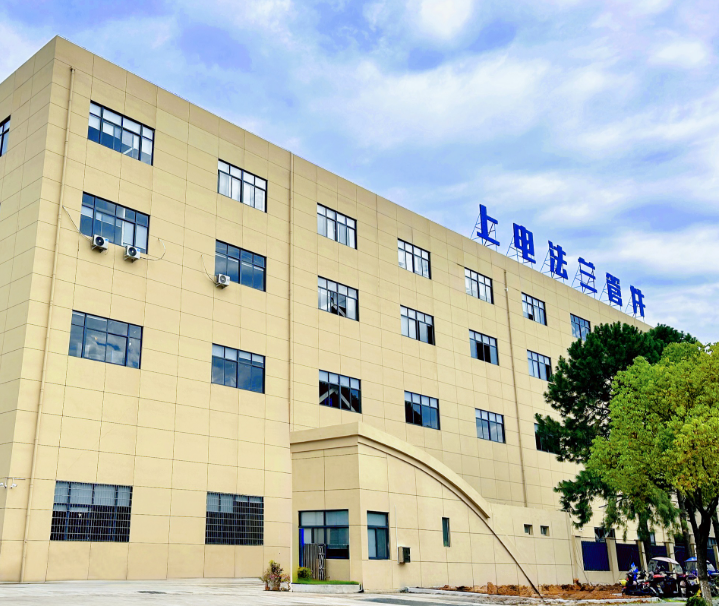 2026年温州法兰工厂格局演变与选型指南 2026年温州法兰工厂格局演变与选型指南