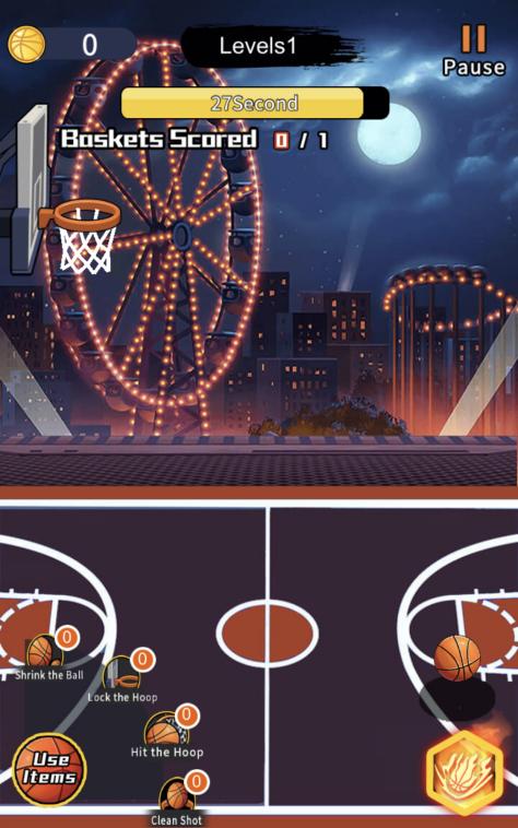BasketballFi是基于区块链的体育商业服务玩赚平台