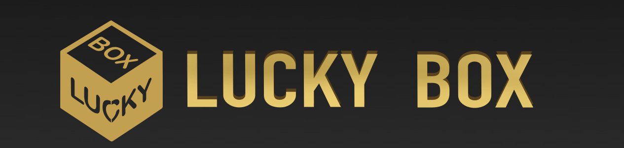 LUCKY BOX is an aggregation platform for interesting blind box chain games.